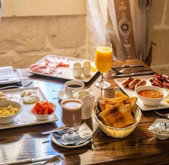 Ggantija Hotel | Il-Logga Boutique Hotel