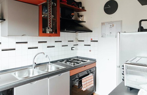 Enna Apartment | Il Loggione