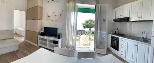 Bonifati Apartment | Il Mandarino Rooms & Apartments