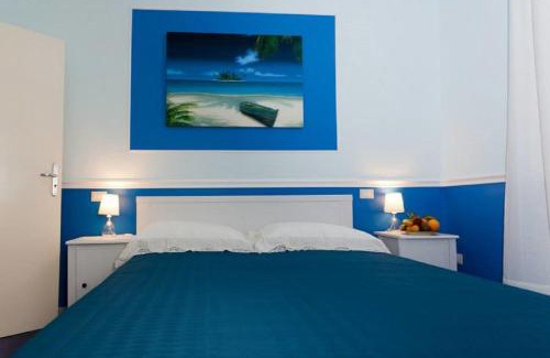 Bonifati Apartment | Il Mandarino Rooms & Apartments