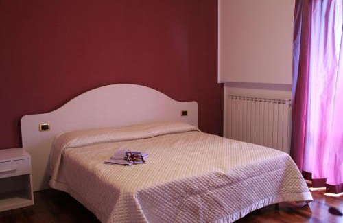 Civitanova Alta Bed & Breakfast | Il Mandorlo B&B