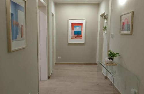 Reggio Calabria Bed & Breakfast | Il Mare Dentro