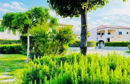 Policoro House | Il mare di Matera