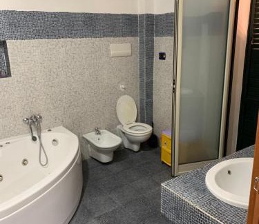 Mili San Pietro Apartment | Il Marinaio