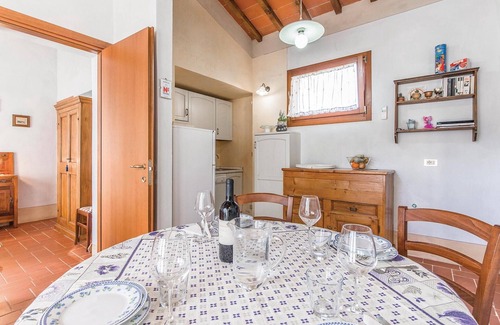 Pieve al Bagnoro House | Il Marinocchio Di Malatesti