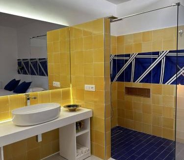 Raito House | Il Melograno in Costa d'Amalfi - romantic experience