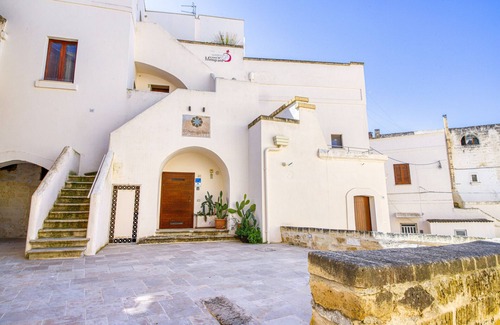 Gravina in Puglia Apartment | Il Melograno Apartment 2 - Affitti Brevi Italia