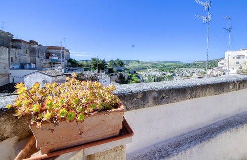 Gravina in Puglia Apartment | Il Melograno Apartment 3 - Affitti Brevi Italia