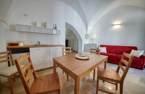 Gravina in Puglia Apartment | Il Melograno Apartment 4 - Affitti Brevi Italia