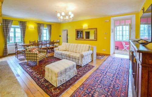 Capolona Villa | Il Meriggeto