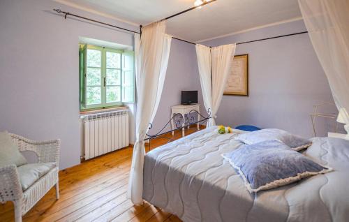 Capolona Villa | Il Meriggeto