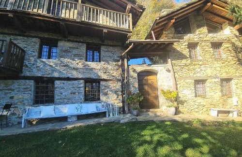 Mezzenile House | Il Meriggio - Rooms & Breakfast