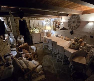 Mezzenile House | Il Meriggio - Rooms & Breakfast