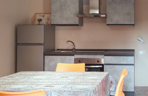 Santo Stefano Belbo House | Il mestiere di vivere by Interhome