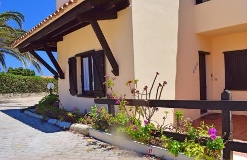 Capo Testa Apartment | IL MIRTO - Accogliente bilocale a Capo Testa - IUN R5566