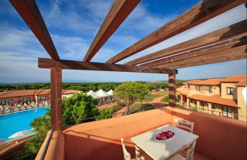 Aglientu Apartment | Il Mirto Appartamenti, Ac e Wifi, Gallura