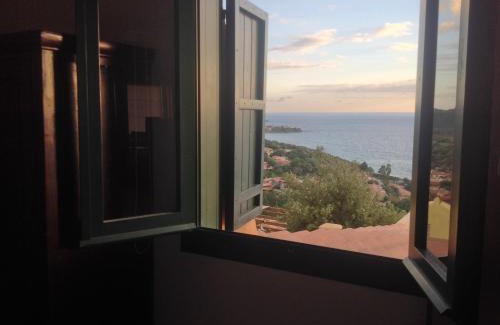 Geremeas Apartment | Il Moro