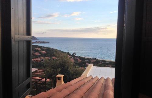Geremeas Apartment | Il Moro