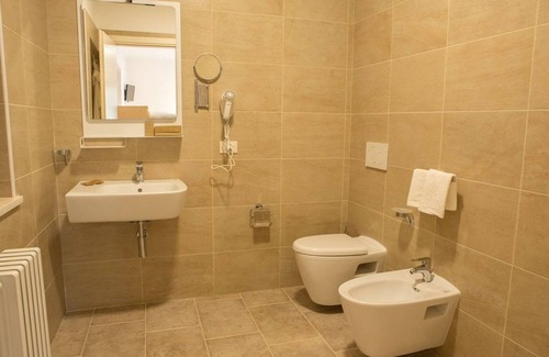 Serra San Bruno House | Il Moscardino Country Resort