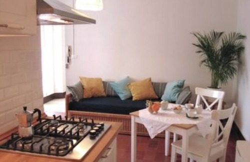 Marzabotto House | Il Mughetto Casa Vacanze