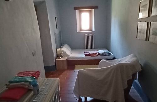 Puliciano House | Il Mulino sant 'Andrea in Pigli aArezzo from here you can easily get to know Tuscany