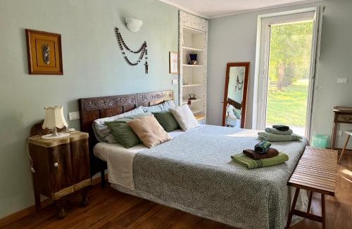 Carentino House | Il Murôn Guest House