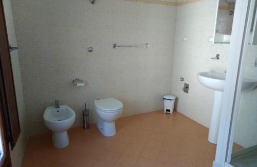 Assergi Apartment | Il Narciso appartamenti