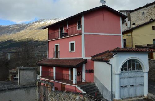 Assergi Apartment | Il Narciso appartamenti