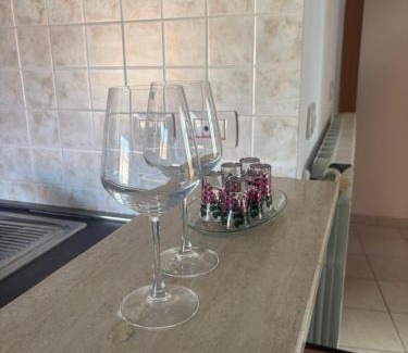 Rapolano Terme Apartment | Il nido alle terme