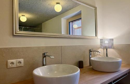 Nassereith Apartment | il nido