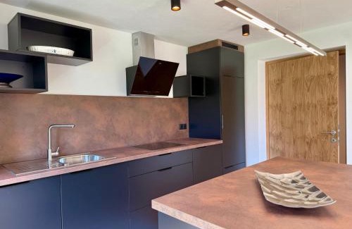 Nassereith Apartment | il nido
