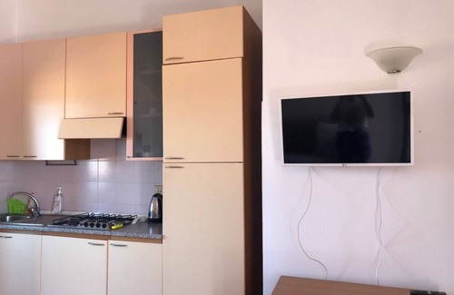 Porto Pollo Apartment | Il Nido dei Gabbiani