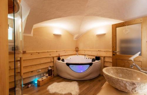 Enego House | Il nido del pettirosso