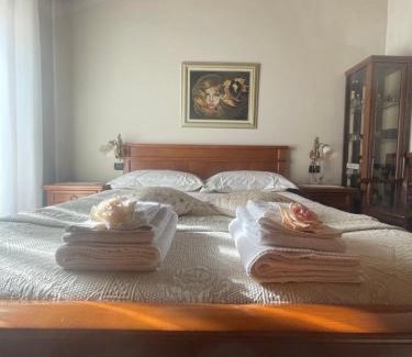 Moncalvo Apartment | Il Nido dell’Aquila