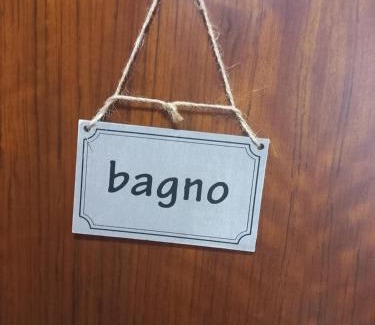 Sardara Bed & Breakfast | Il Nido dell'aquila