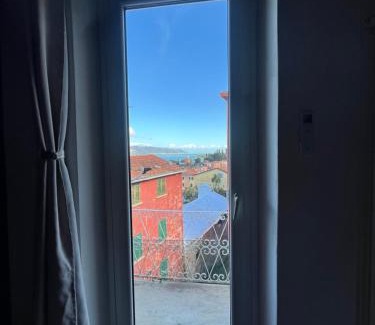 Fezzano Apartment | Il Nido delle Taccole