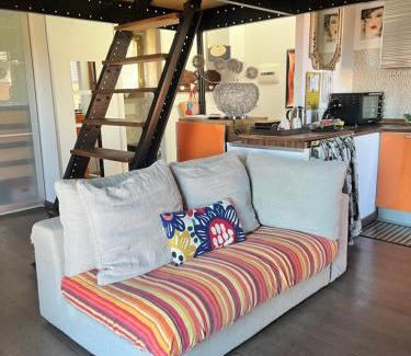 Fezzano Apartment | Il Nido delle Taccole