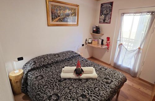 Ziano di Fiemme Apartment | Il nido di Ziano - Alpine Stay Apartments
