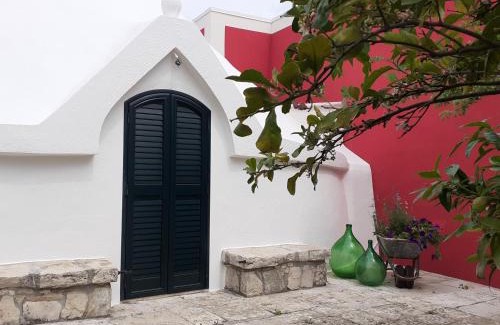 Cozzana Bed & Breakfast | Il Nido