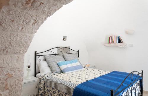 Cozzana Bed & Breakfast | Il Nido