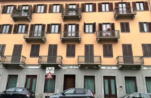 Madonna del Pilone Apartment | Il Nido