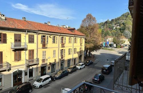 Madonna del Pilone Apartment | Il Nido