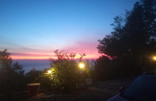 Laigueglia Bed & Breakfast | IL NIDO RIFATTO