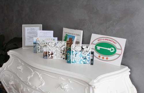 Laigueglia Bed & Breakfast | IL NIDO RIFATTO