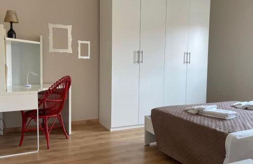 Stradella Apartment | Il Nido Sui Tetti