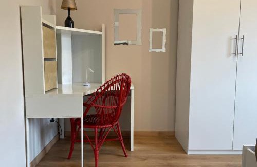 Stradella Apartment | Il Nido Sui Tetti