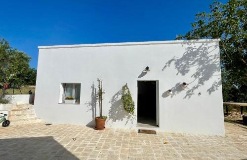 Gorgofreddo House | Il Noce - Holiday home
