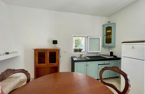 Gorgofreddo House | Il Noce - Holiday home