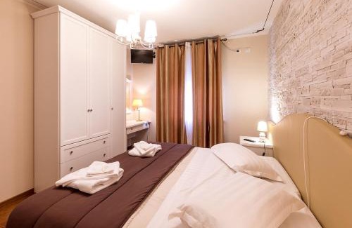 Valvasone Hotel | Il Novecento