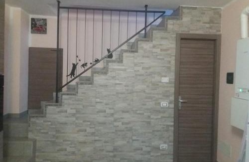 Gravellona Toce House | Il Paesello